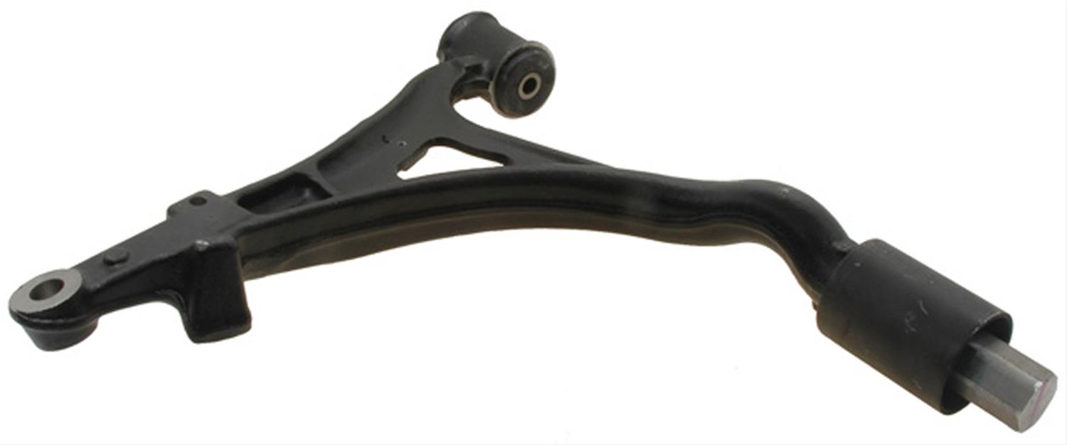 MOOG 01-03 Mercedes-Benz ML320 Front Left Lower Control Arm thumbnail 2