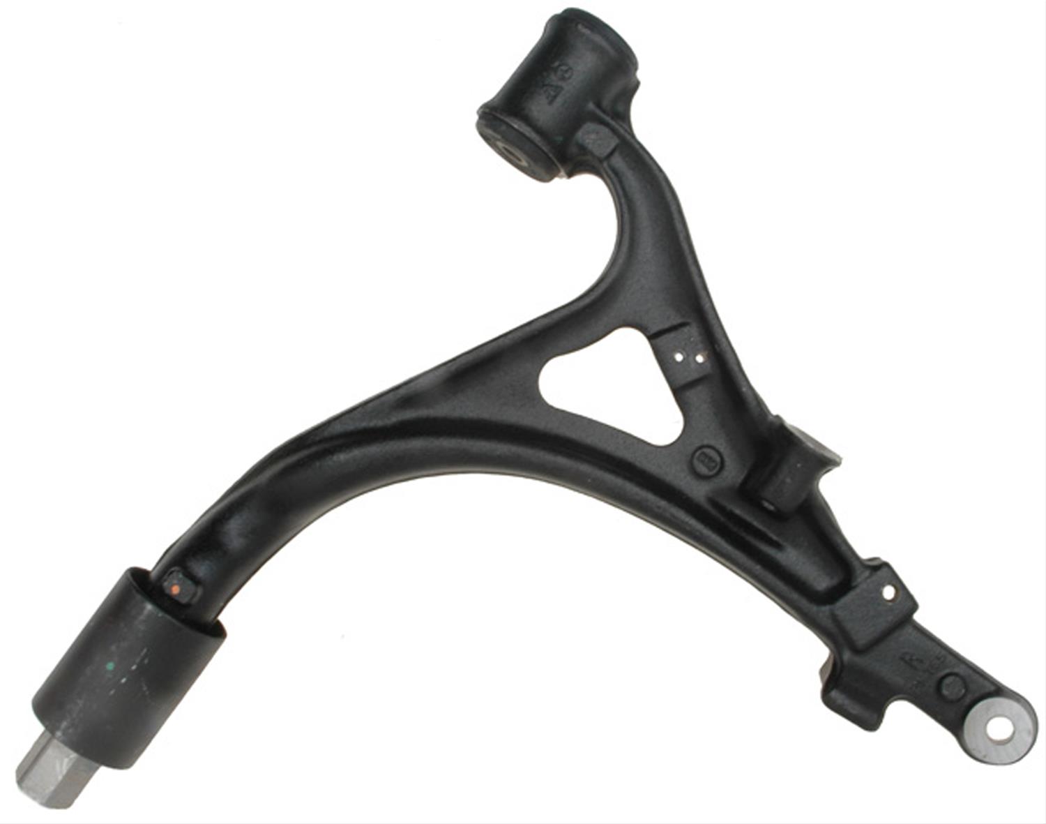 MOOG 01-03 Mercedes-Benz ML320 Front Left Lower Control Arm