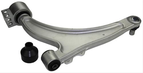 MOOG 10-16 Buick LaCrosse Front Right Lower Control Arm thumbnail 2