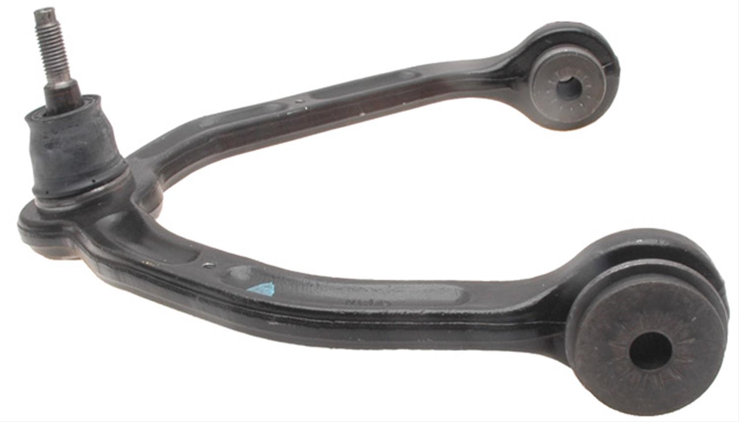 MOOG 09-19 Chevrolet Express 4500 Front Left Upper Control Arm thumbnail 2