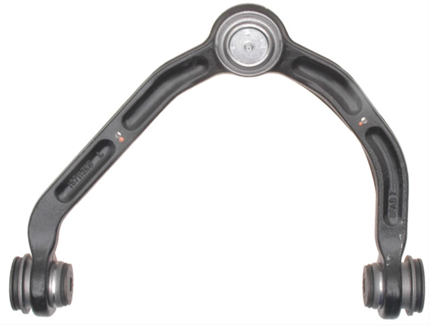 MOOG 09-19 Chevrolet Express 4500 Front Left Upper Control Arm