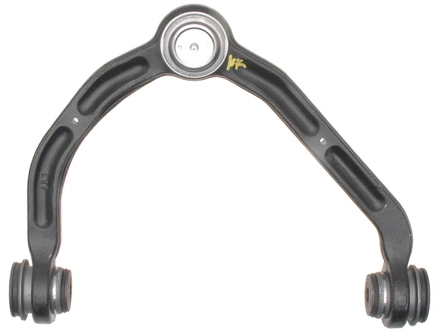 MOOG 09-19 Chevrolet Express 4500 Front Right Upper Control Arm