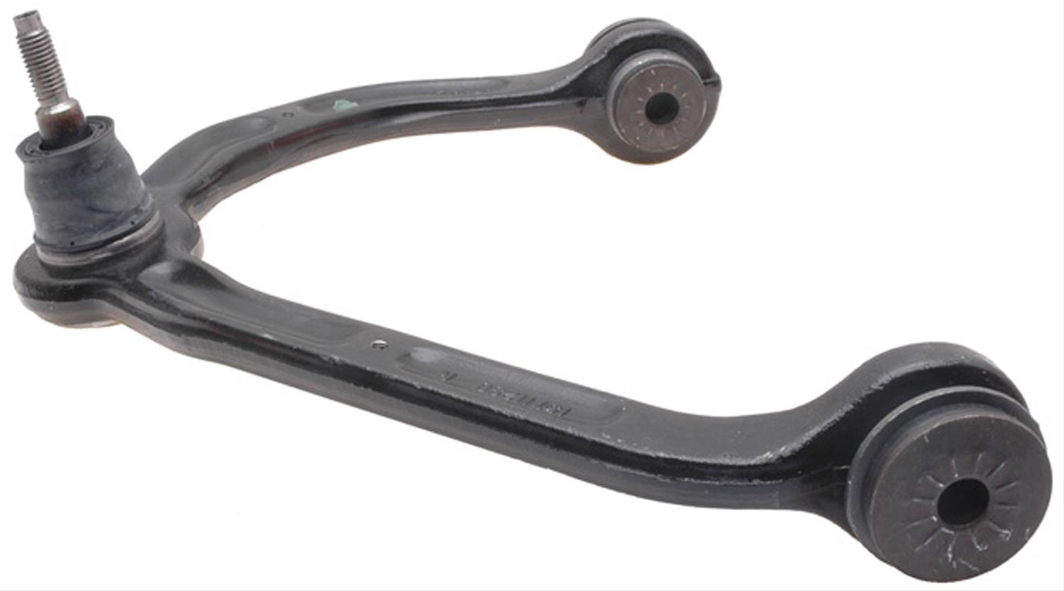 MOOG 09-19 Chevrolet Express 4500 Front Right Upper Control Arm thumbnail 2