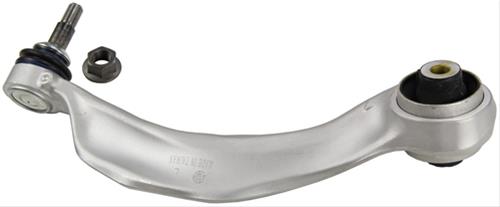 MOOG 11-16 BMW 528i Front Left Lower Forward Control Arm thumbnail 2
