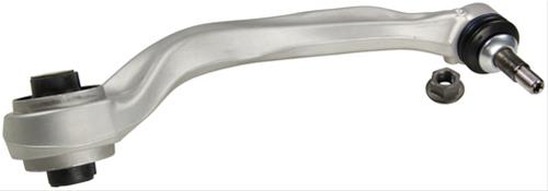 MOOG 11-16 BMW 528i Front Right Lower Forward Control Arm thumbnail 2