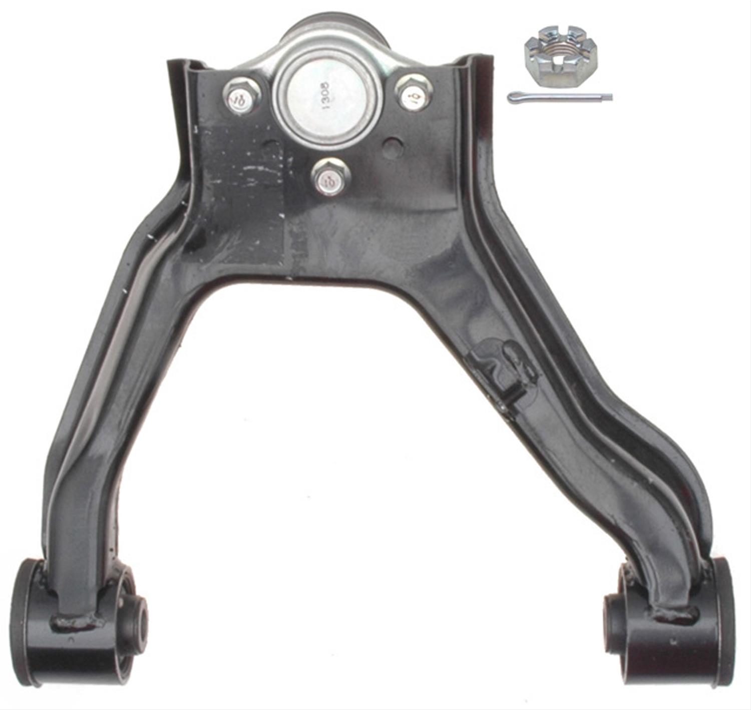 MOOG 01-06 Mitsubishi Montero Front Left Upper Control Arm