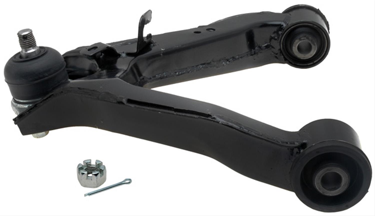 MOOG 01-06 Mitsubishi Montero Front Right Upper Control Arm thumbnail 2
