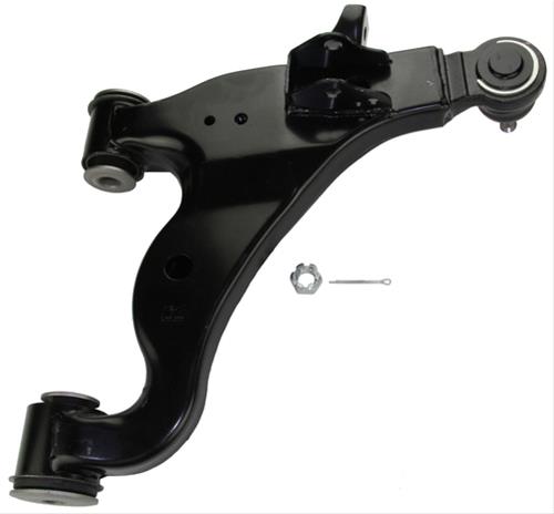 MOOG 05-15 Toyota Tacoma Base X-Runner Front Right Lower Control Arm