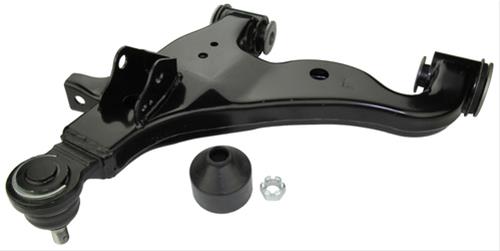 MOOG 05-15 Toyota Tacoma Base X-Runner Front Left Lower Control Arm thumbnail 2