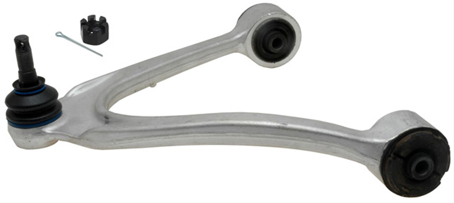 MOOG 01-06 Lexus LS430 Front Left Upper Control Arm thumbnail 2