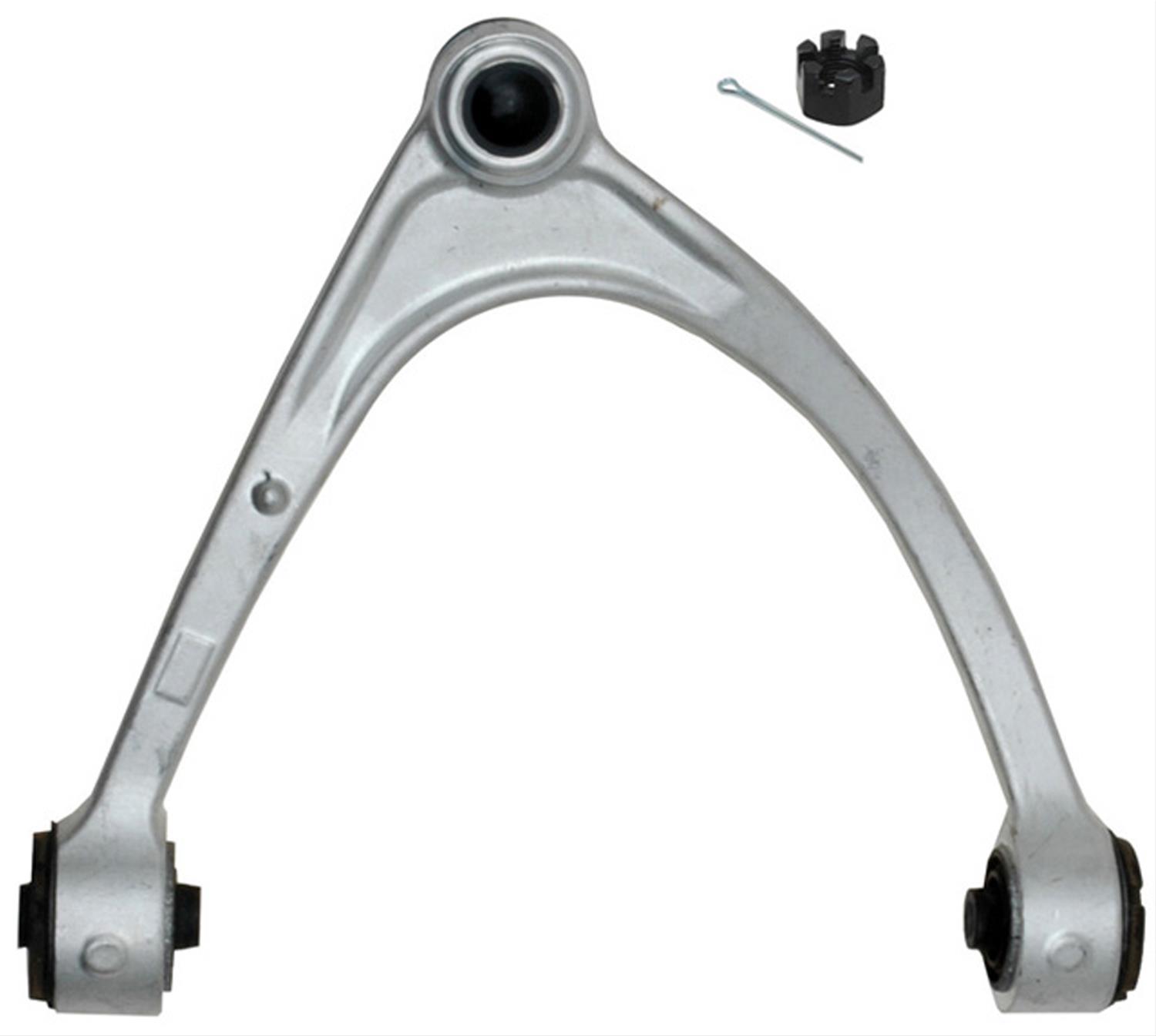 MOOG 01-06 Lexus LS430 Front Left Upper Control Arm