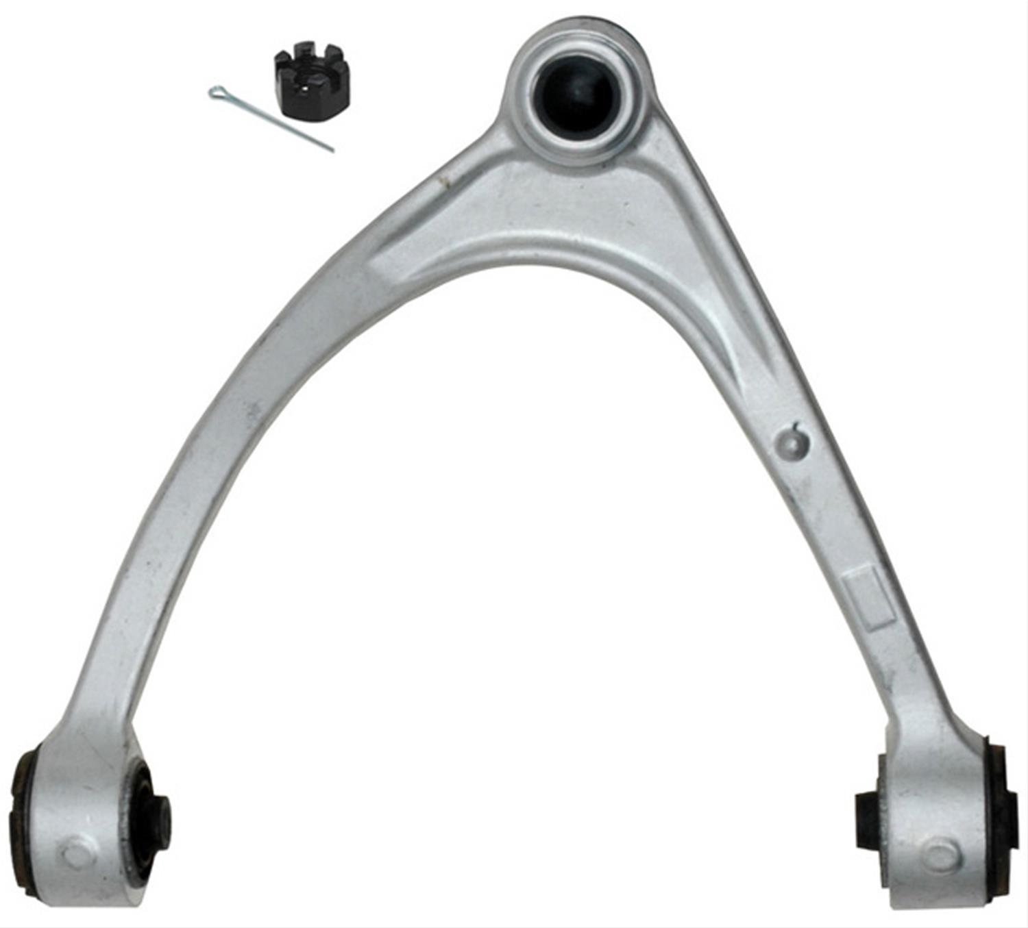 MOOG 01-06 Lexus LS430 Front Right Upper Control Arm