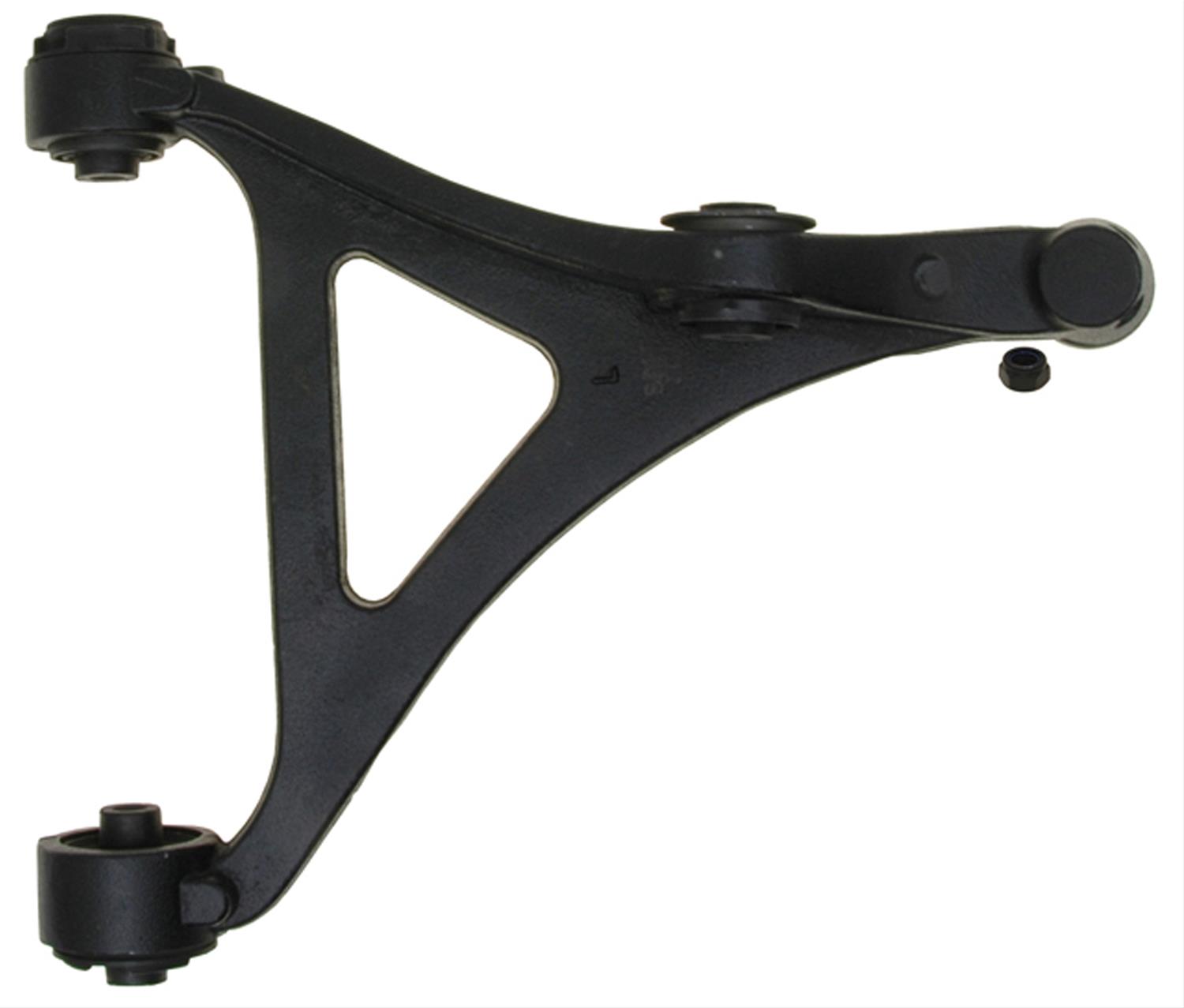 MOOG 05-10 Chrysler 300 Front Left Lower Control Arm