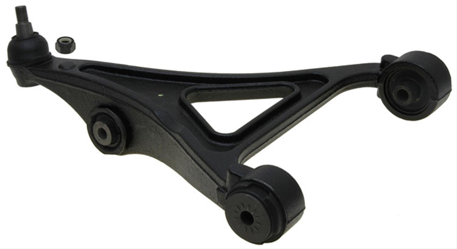 MOOG 05-10 Chrysler 300 Front Right Lower Control Arm thumbnail 2