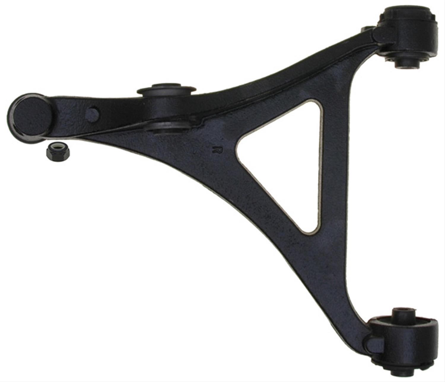 MOOG 05-10 Chrysler 300 Front Right Lower Control Arm