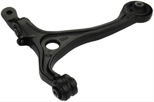 MOOG 04-06 Acura TL Front Left Lower Control Arm thumbnail 2
