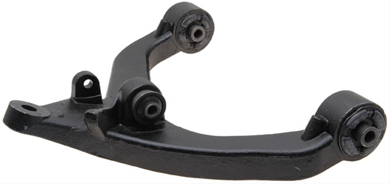 MOOG 02-07 Jeep Liberty Front Left Lower Control Arm thumbnail 2