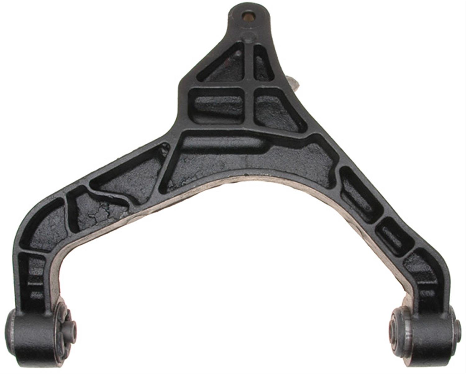 MOOG 02-07 Jeep Liberty Front Left Lower Control Arm