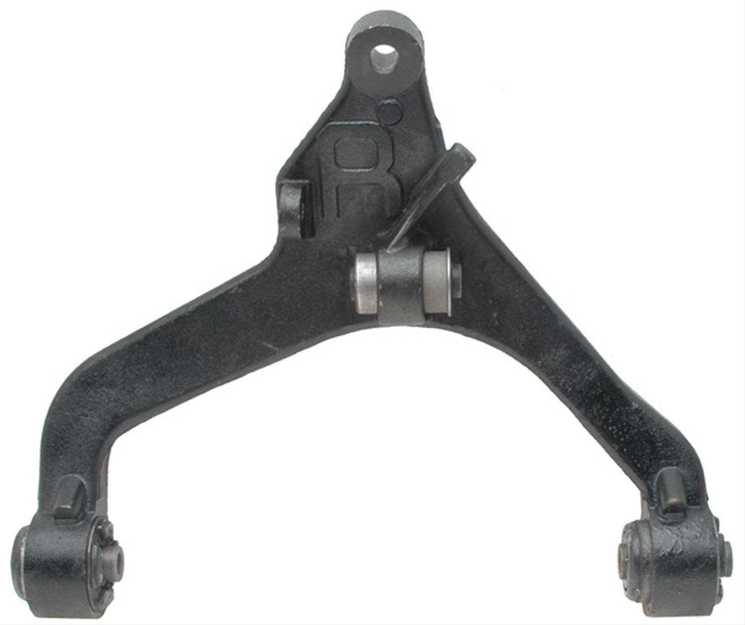 MOOG 02-07 Jeep Liberty Front Right Lower Control Arm