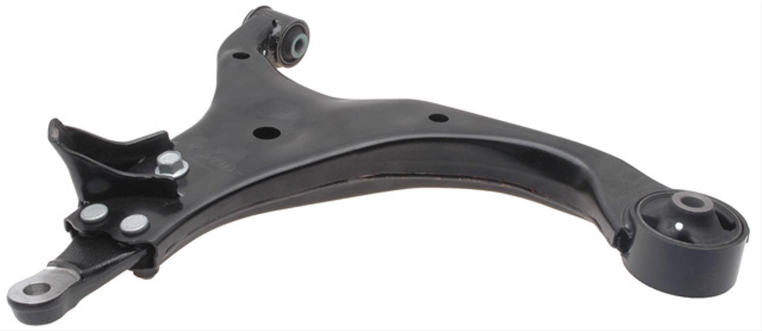 MOOG 06-10 Kia Optima Front Left Lower Control Arm thumbnail 2
