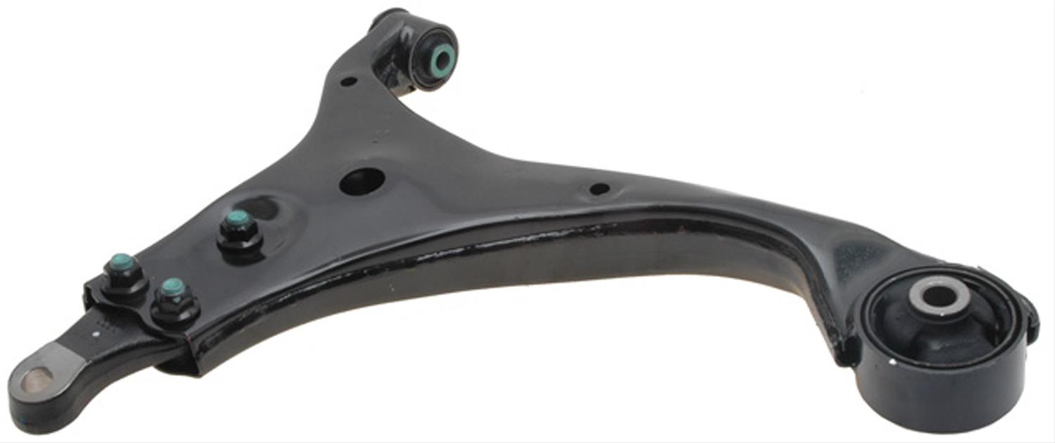 MOOG 07-12 Hyundai Elantra Front Left Lower Control Arm thumbnail 2