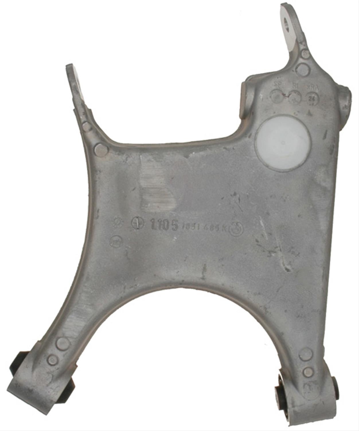 MOOG 01-03 BMW 525i Rear Left Lower Control Arm thumbnail 2