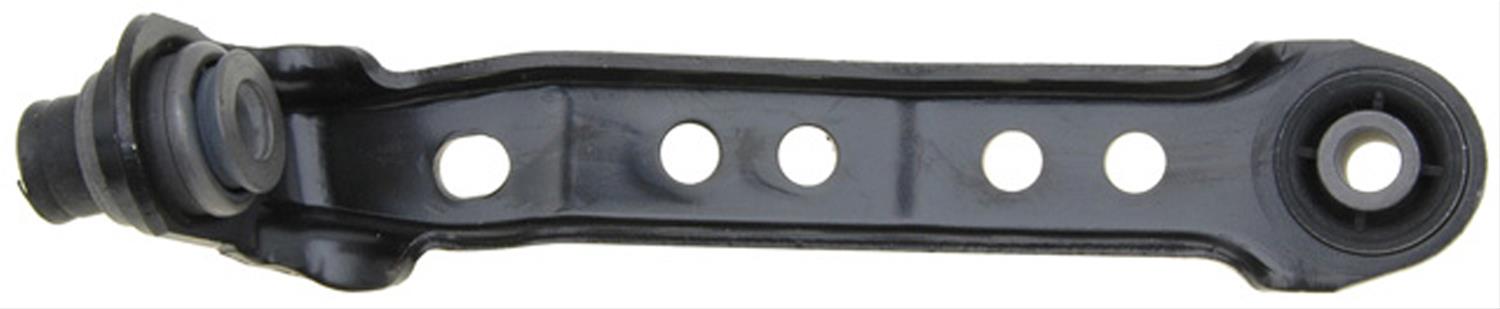 MOOG 07-12 Nissan Versa Front Left Upper Control Arm thumbnail 2