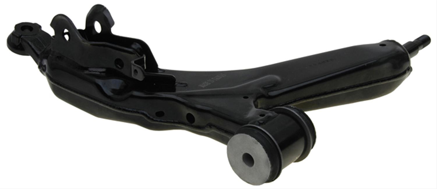 MOOG 06-07 Lexus GS430 Front Right Lower Control Arm thumbnail 2