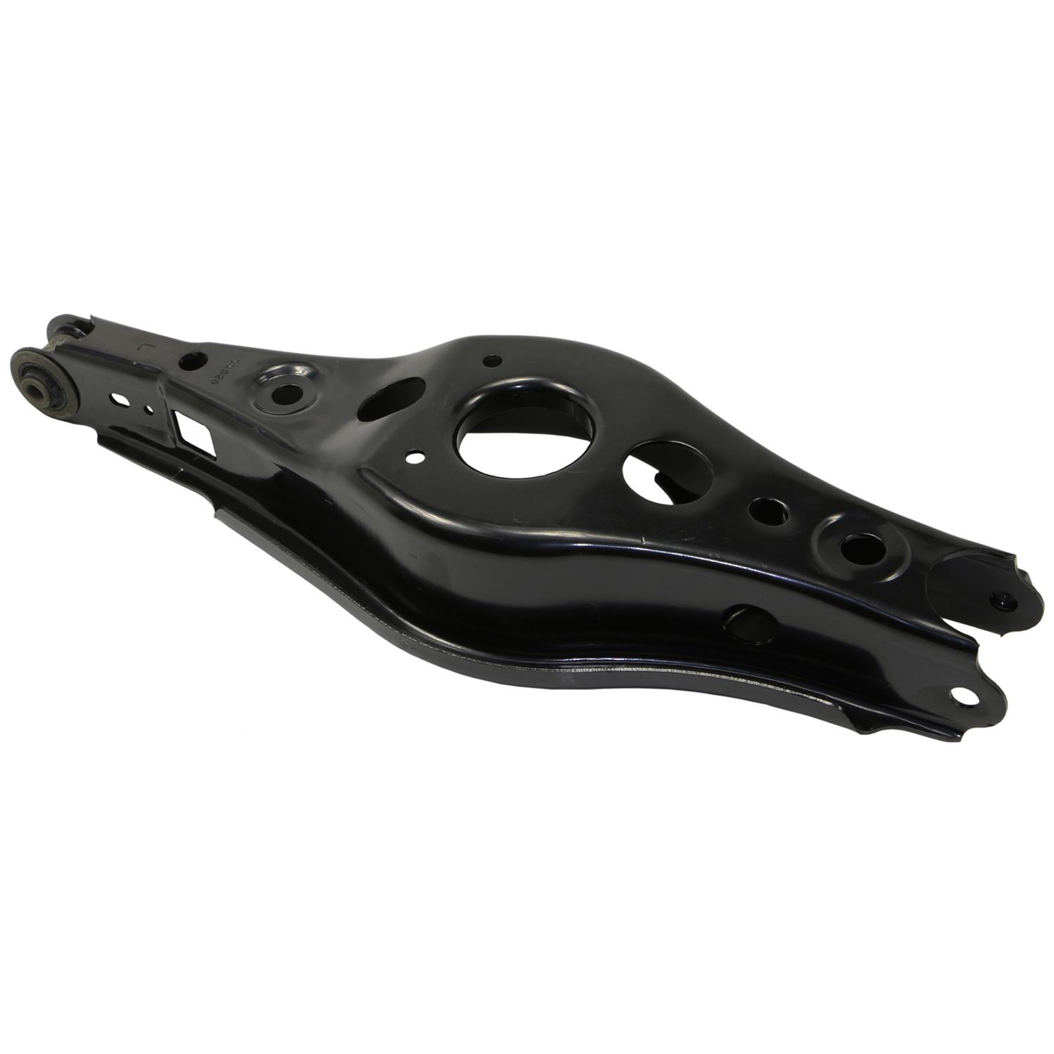 MOOG 06-18 Toyota RAV4 Rear Left Lower Rearward Control Arm thumbnail 2