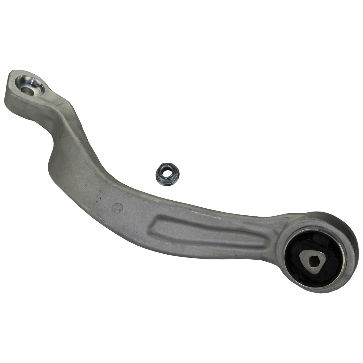 MOOG 06-07 BMW 530xi Front Left Lower Forward Control Arm thumbnail 4