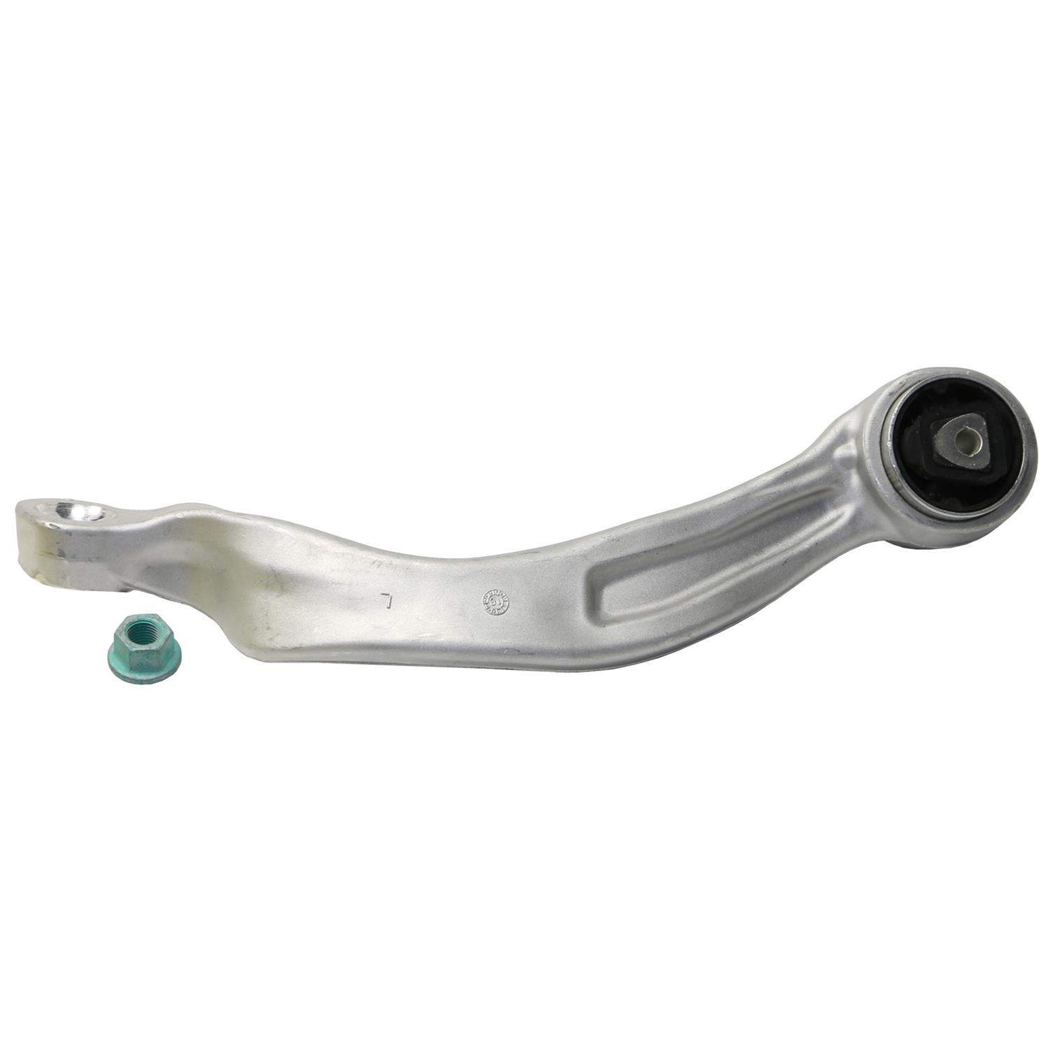 MOOG 06-07 BMW 530xi Front Left Lower Forward Control Arm thumbnail 2