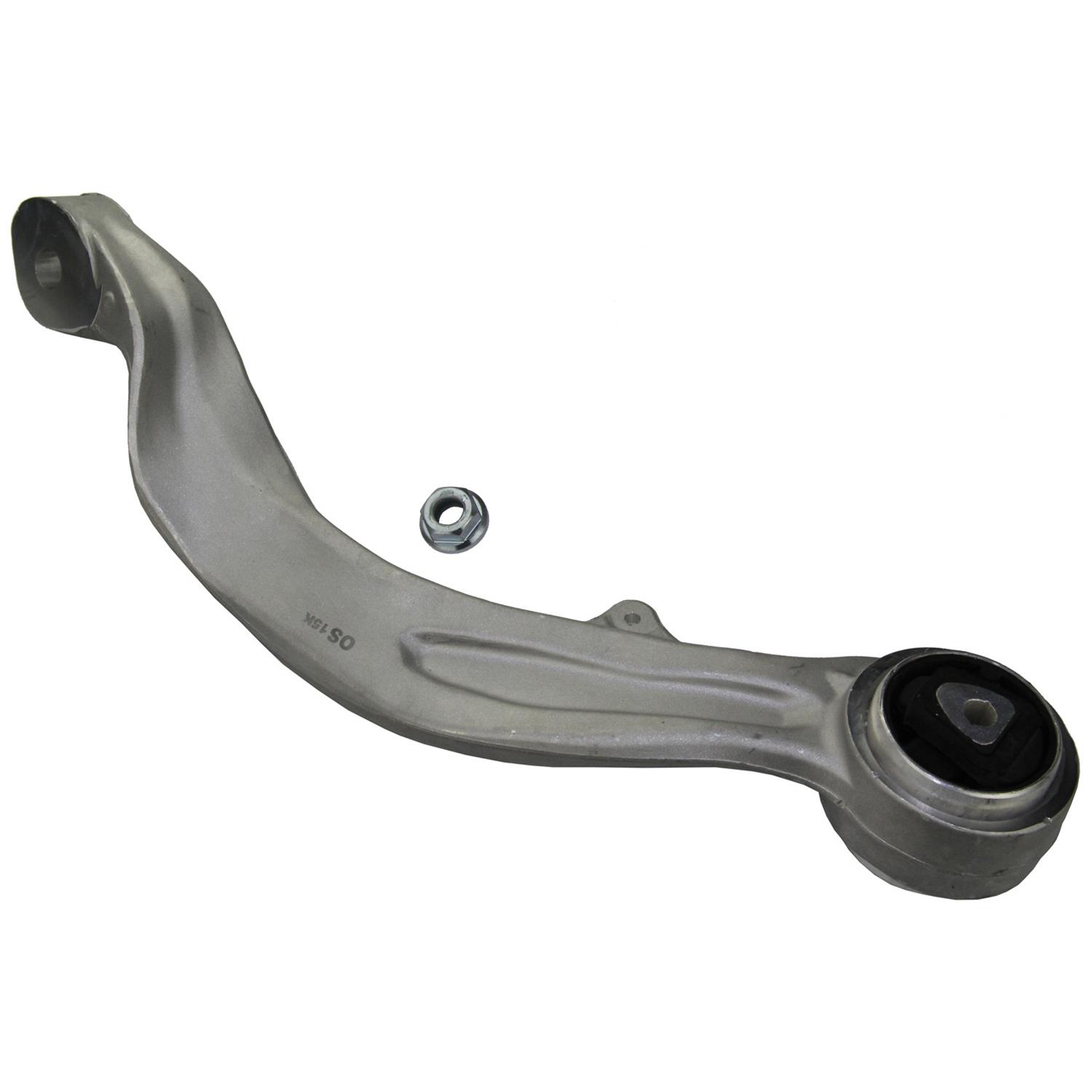 MOOG 06-07 BMW 530xi Front Right Lower Forward Control Arm