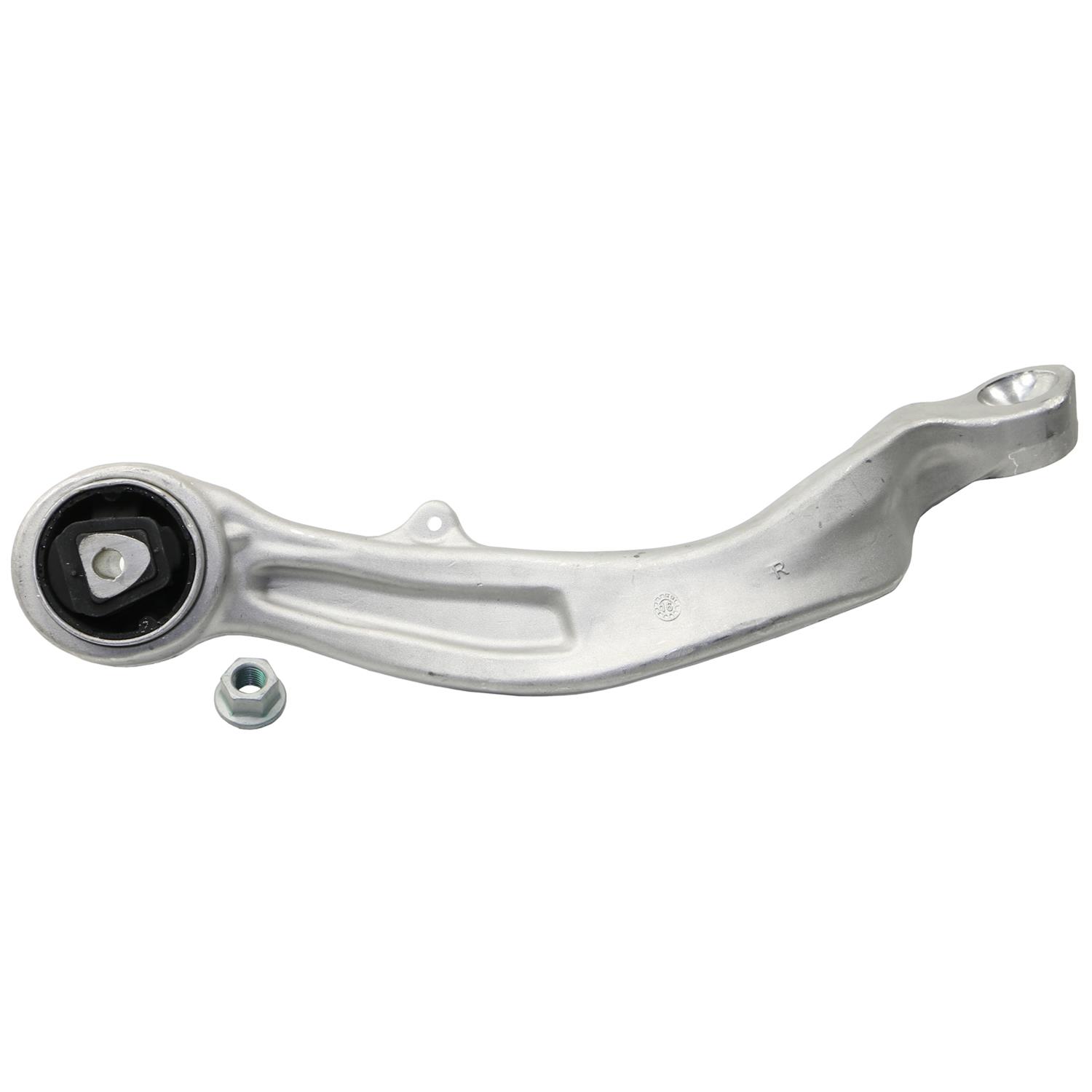 MOOG 06-07 BMW 530xi Front Right Lower Forward Control Arm thumbnail 3