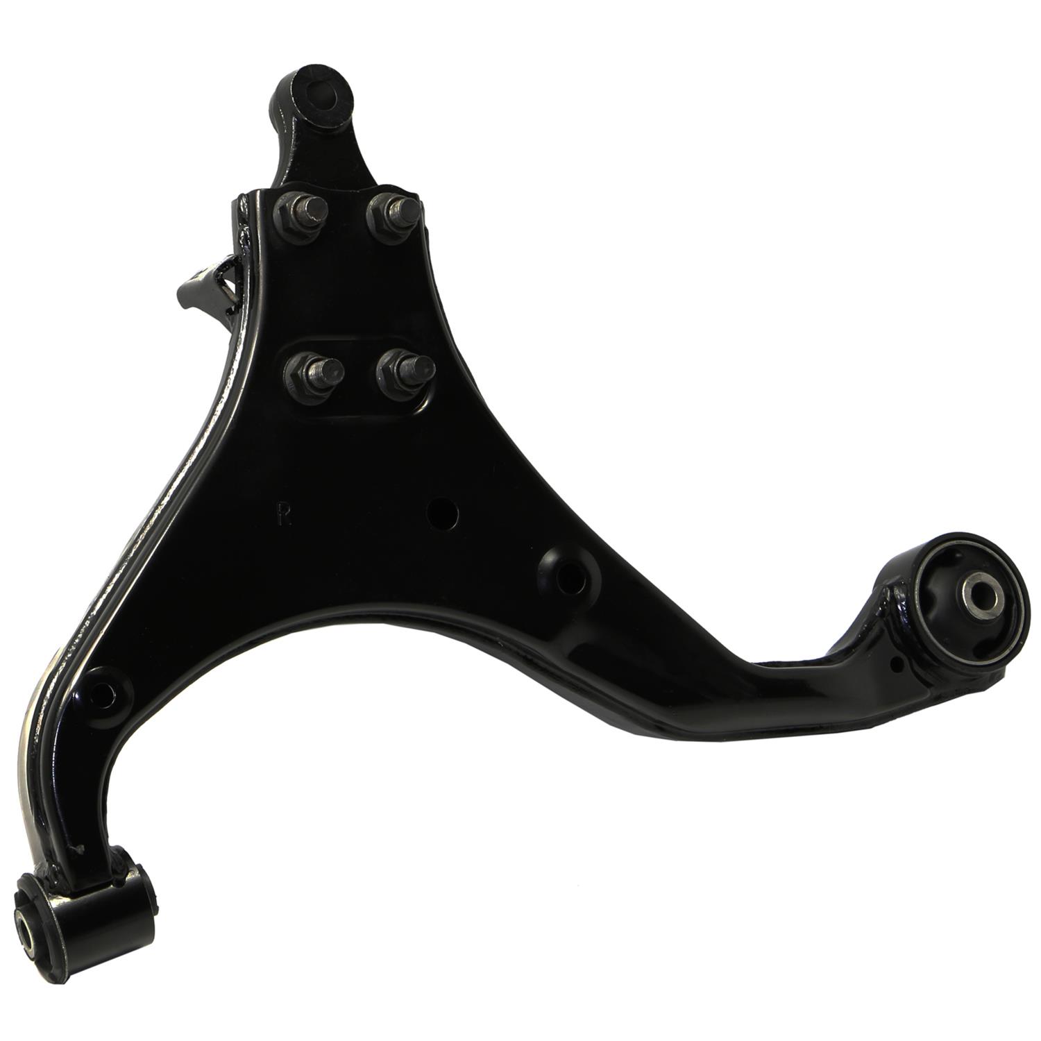 MOOG 05-10 Kia Sportage Front Right Lower Control Arm