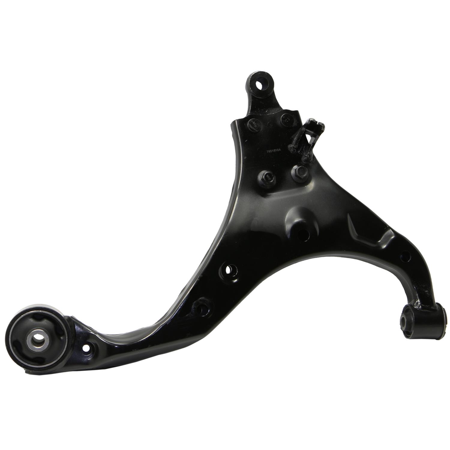 MOOG 05-10 Kia Sportage Front Right Lower Control Arm thumbnail 2