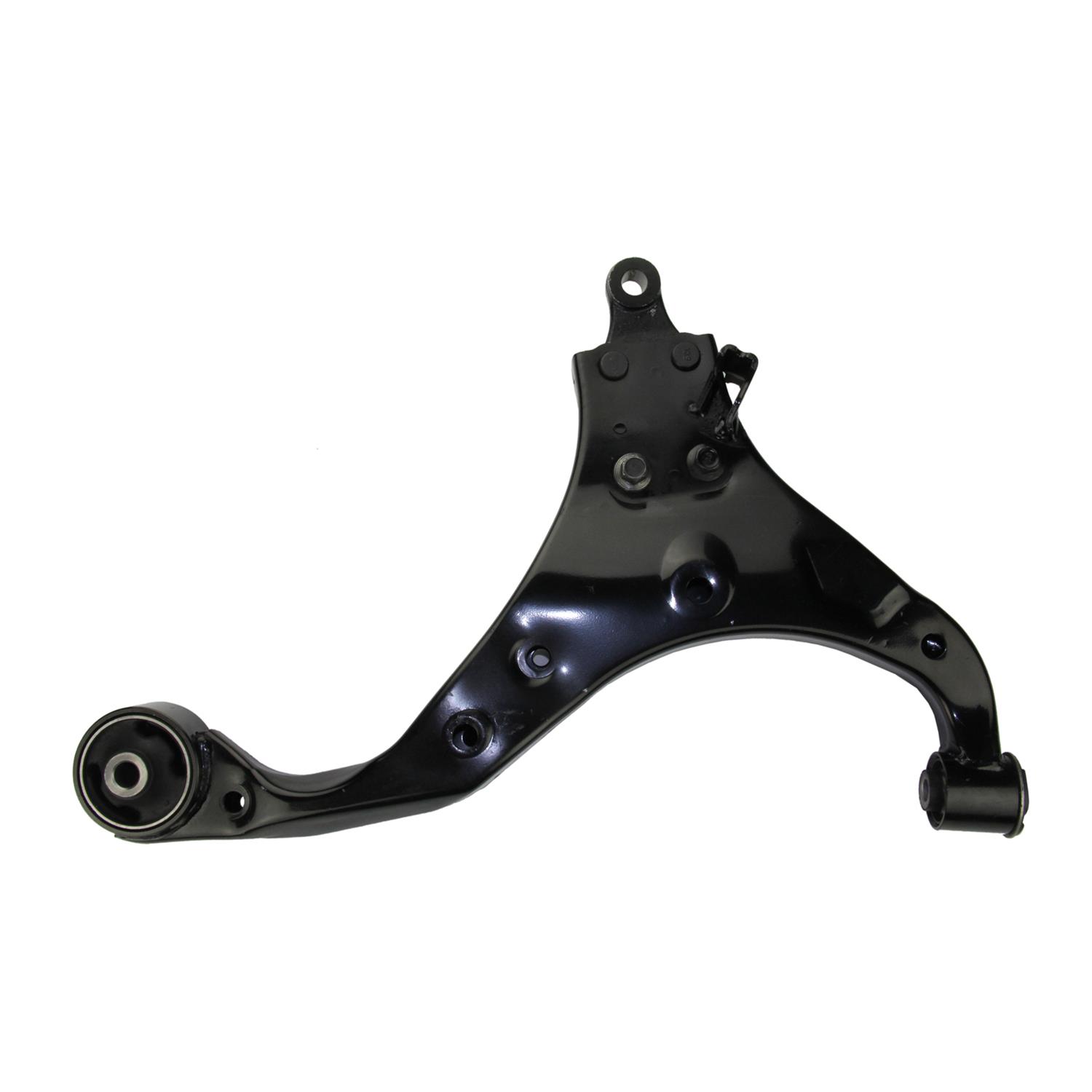 MOOG 05-10 Kia Sportage Front Right Lower Control Arm thumbnail 3