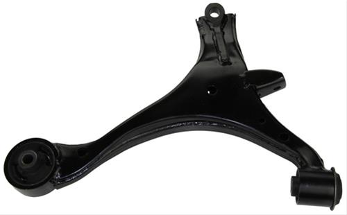 MOOG 02-05 Honda Civic Front Right Lower Control Arm thumbnail 2