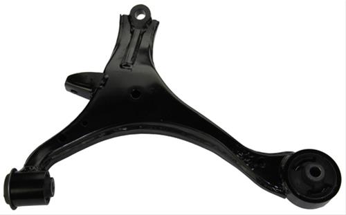 MOOG 02-05 Honda Civic Front Left Lower Control Arm thumbnail 2