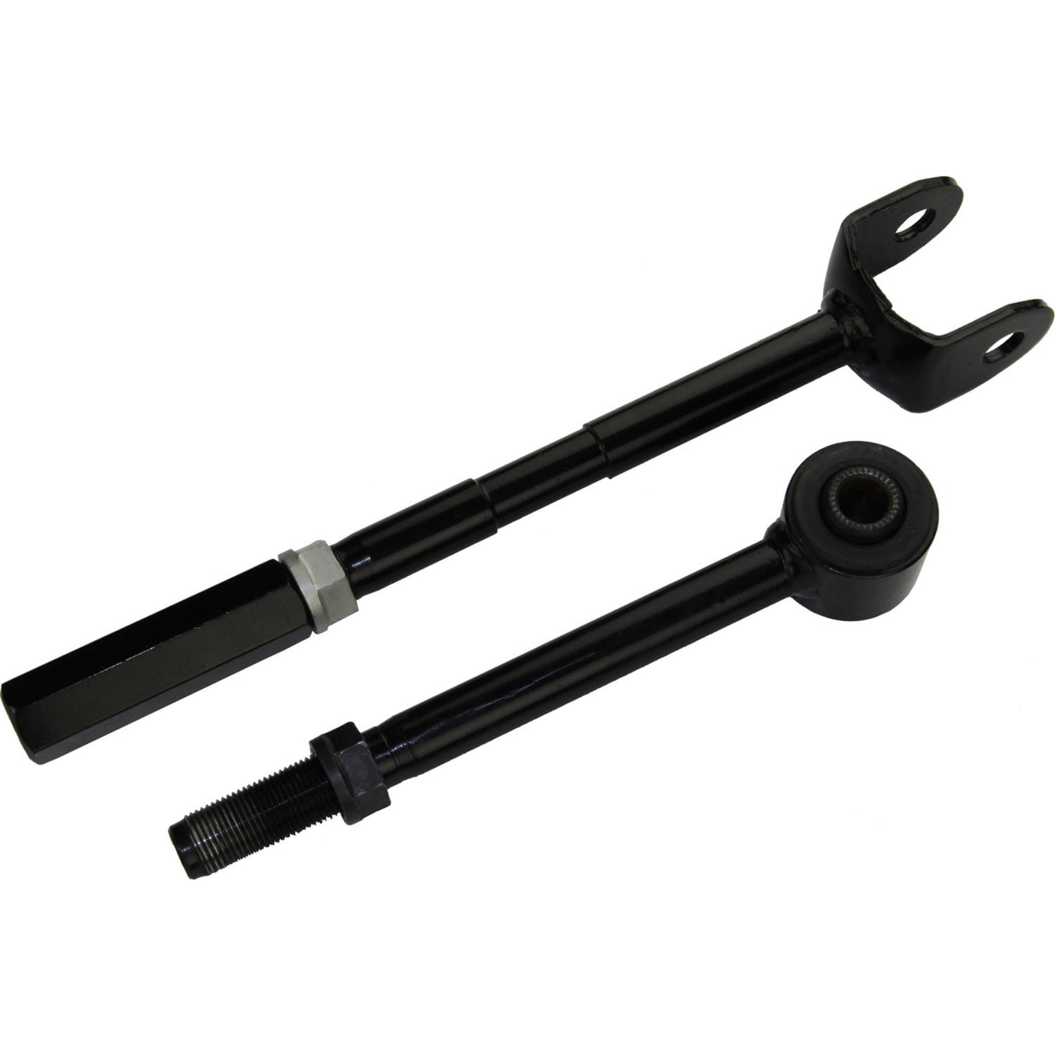 MOOG 08-13 Toyota Highlander Rear Lower Forward Control Arm thumbnail 2