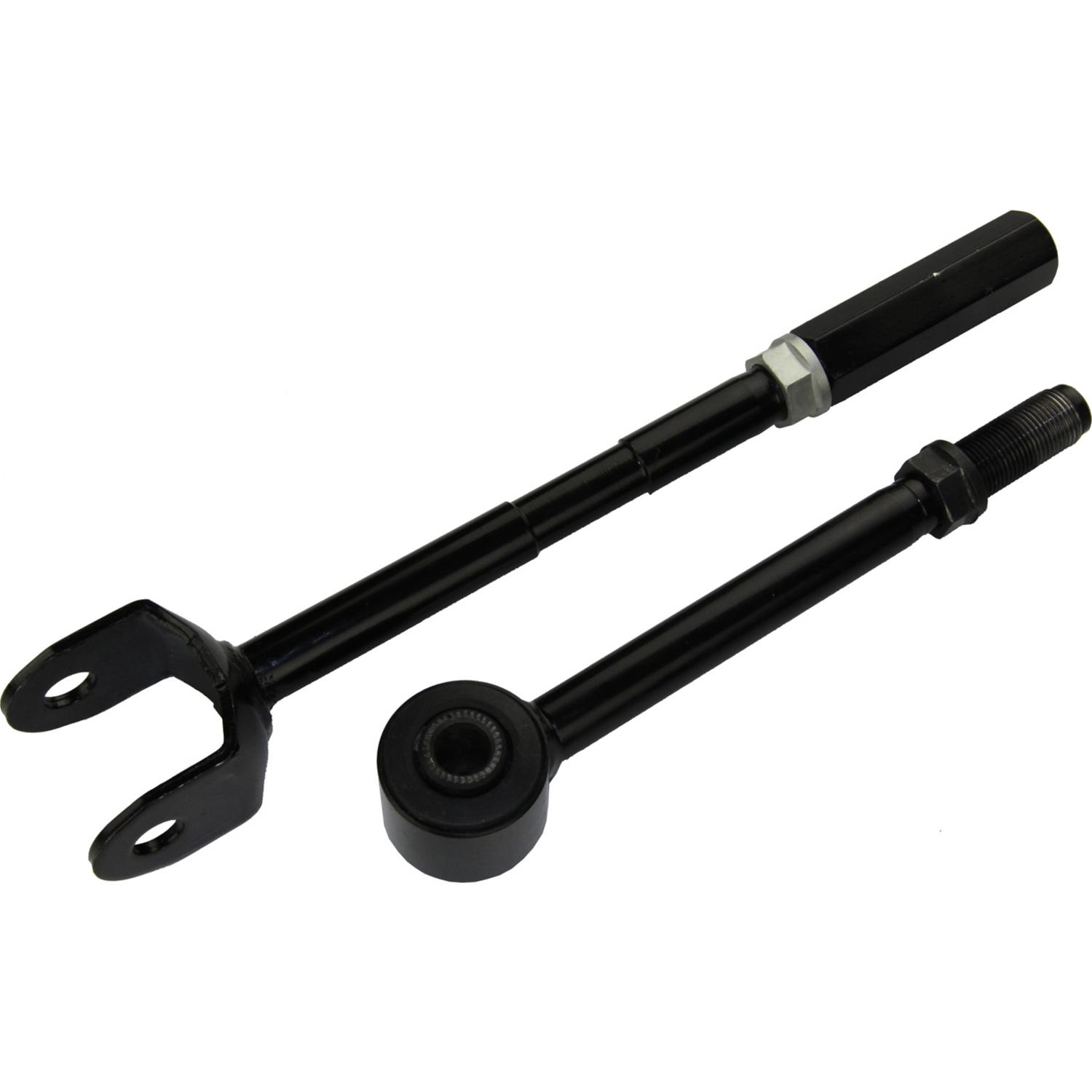 MOOG 08-13 Toyota Highlander Rear Lower Forward Control Arm