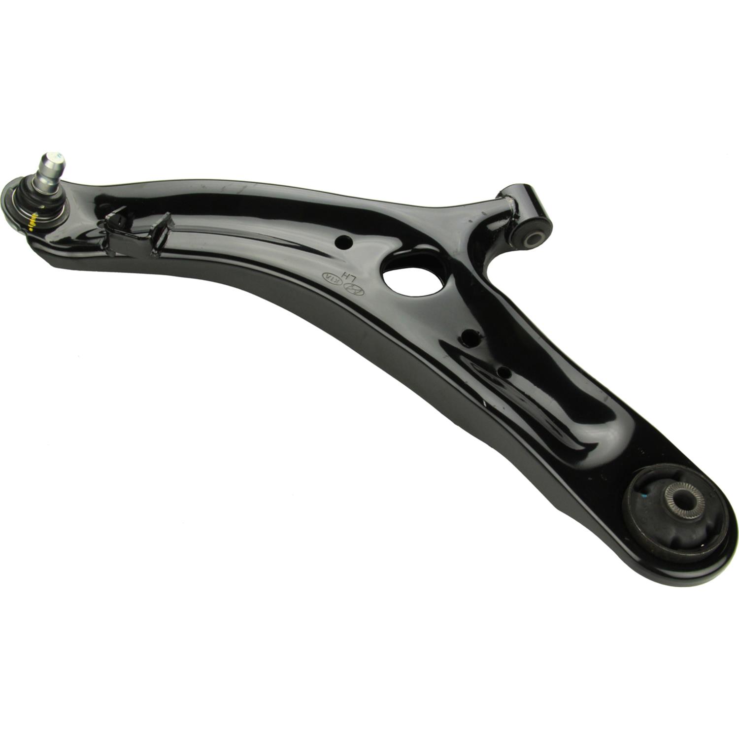MOOG 10-13 Kia Soul Front Left Lower Control Arm thumbnail 2