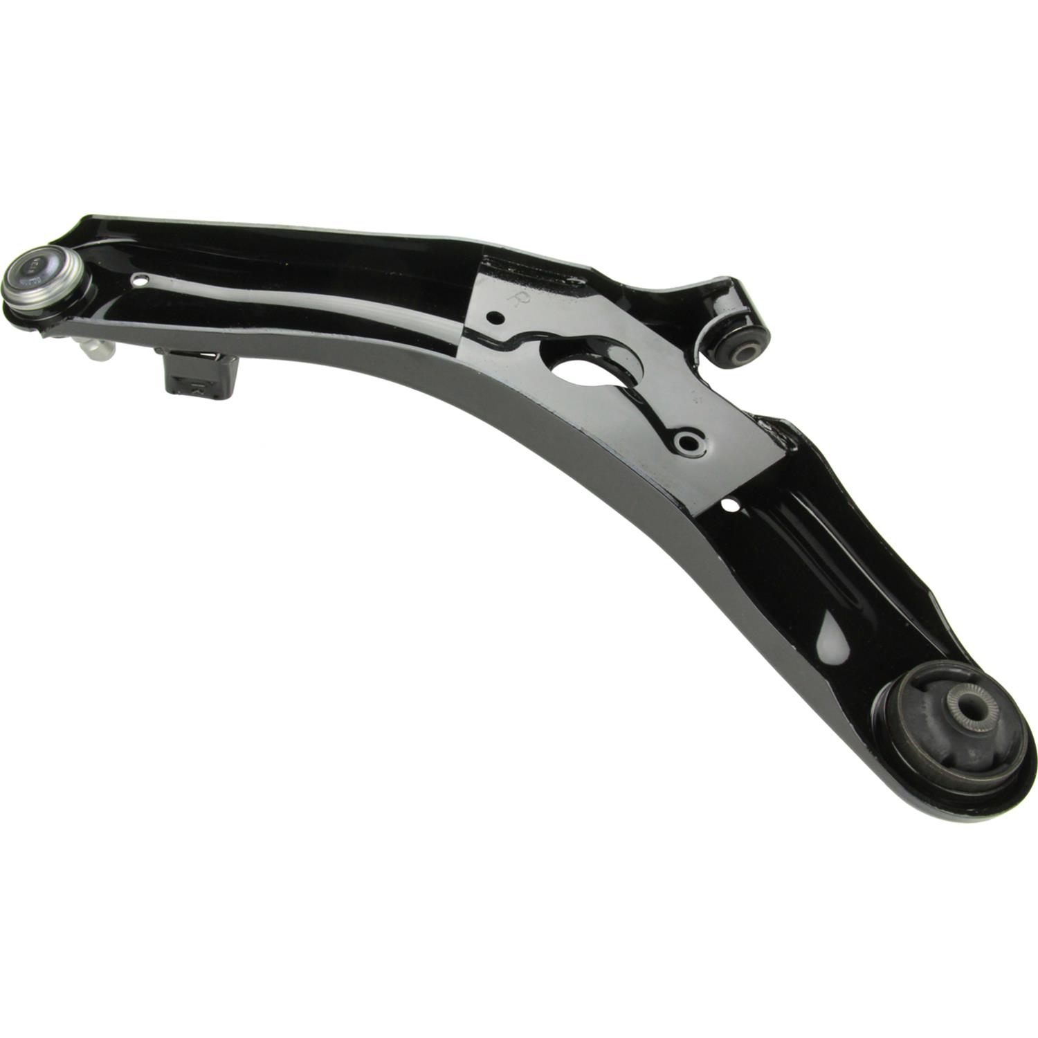 MOOG 10-13 Kia Soul Front Right Lower Control Arm thumbnail 2