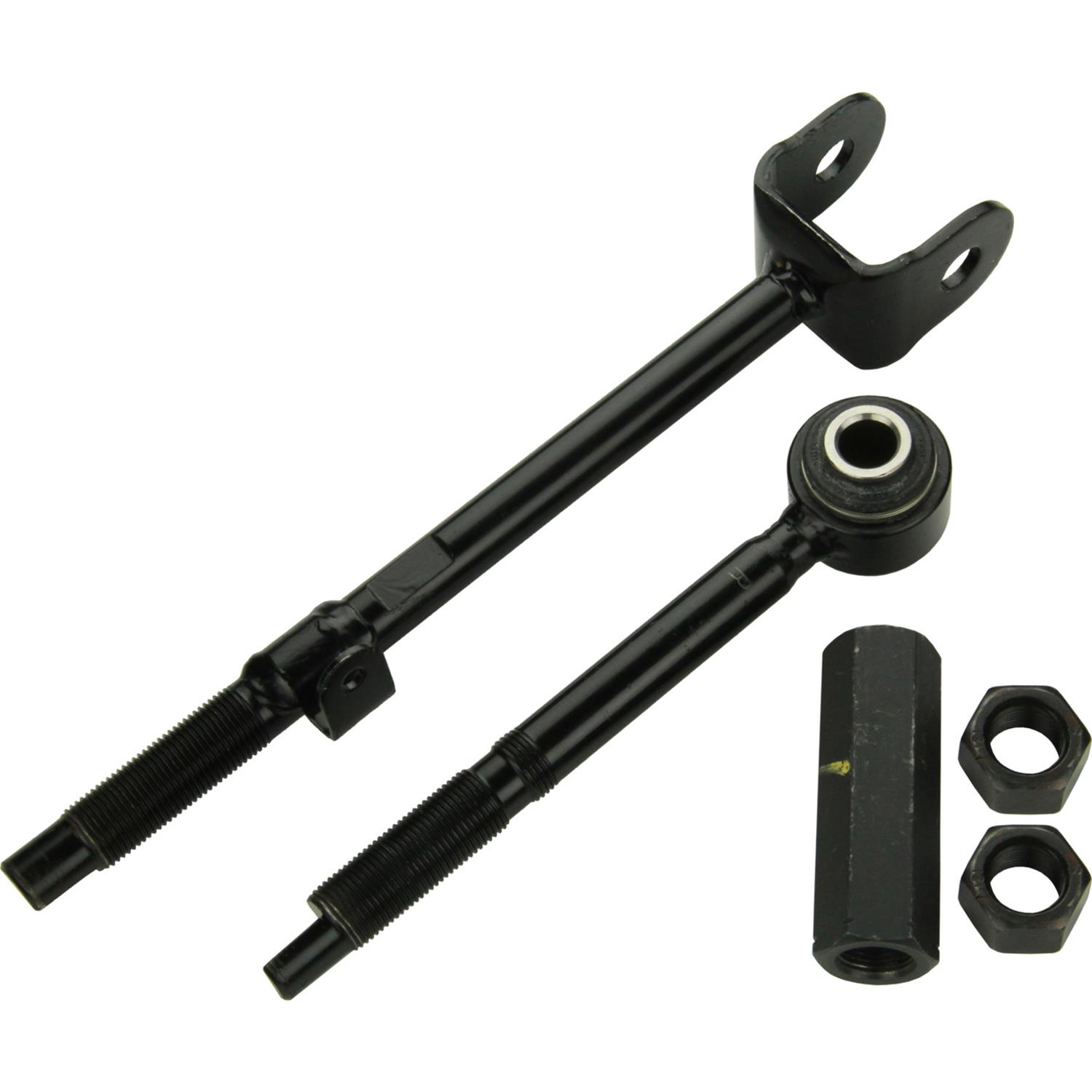 MOOG 07-12 Lexus ES350 Rear Right Lower Rearward Control Arm thumbnail 2