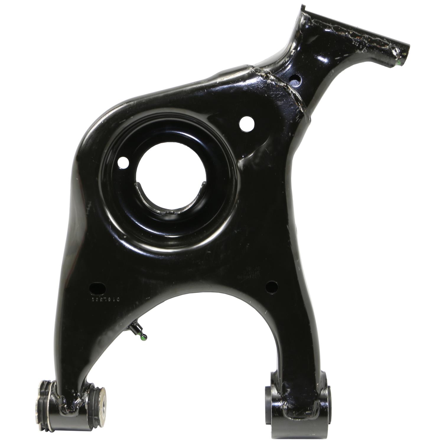 MOOG 13-16 Buick LaCrosse Rear Left Lower Control Arm thumbnail 2