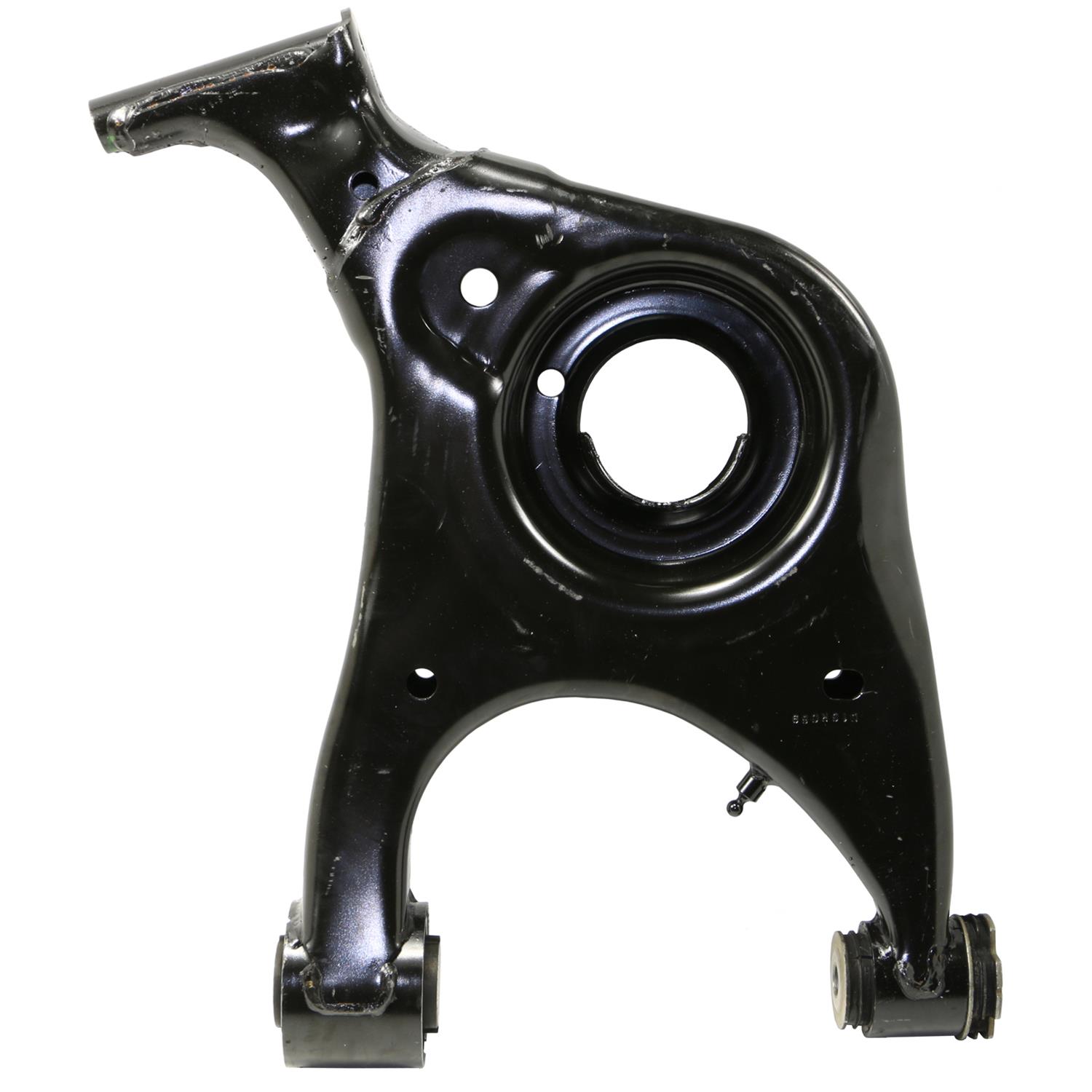 MOOG 13-16 Buick LaCrosse Rear Right Lower Control Arm thumbnail 2