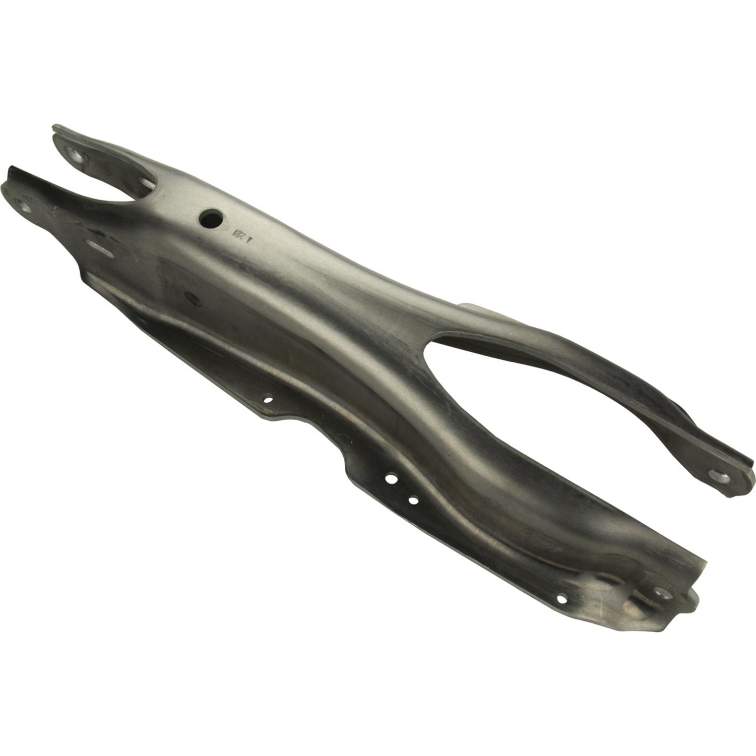 MOOG 07-13 Mercedes-Benz S550 Rear Lower Rearward Control Arm thumbnail 2
