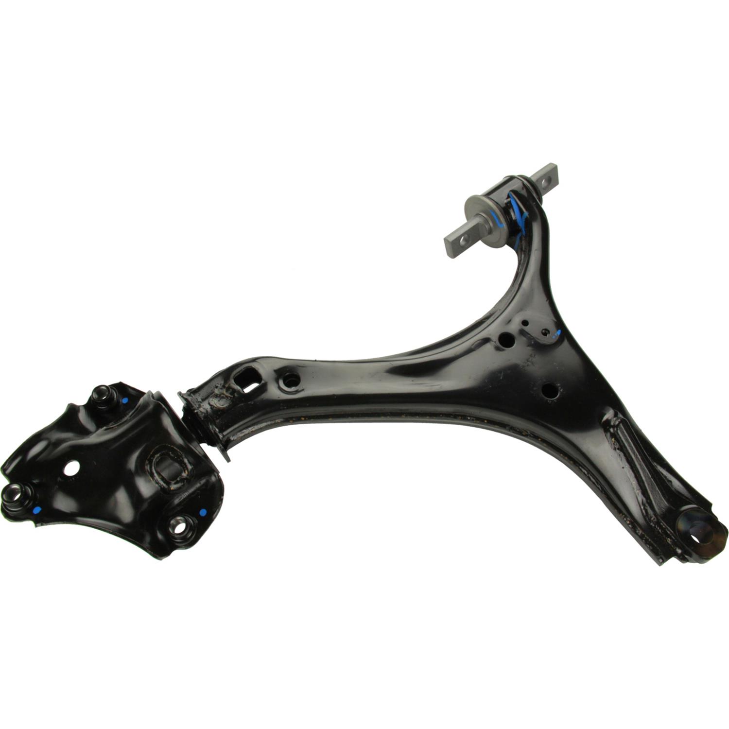 MOOG 13-17 Honda Accord Front Left Lower Control Arm thumbnail 2
