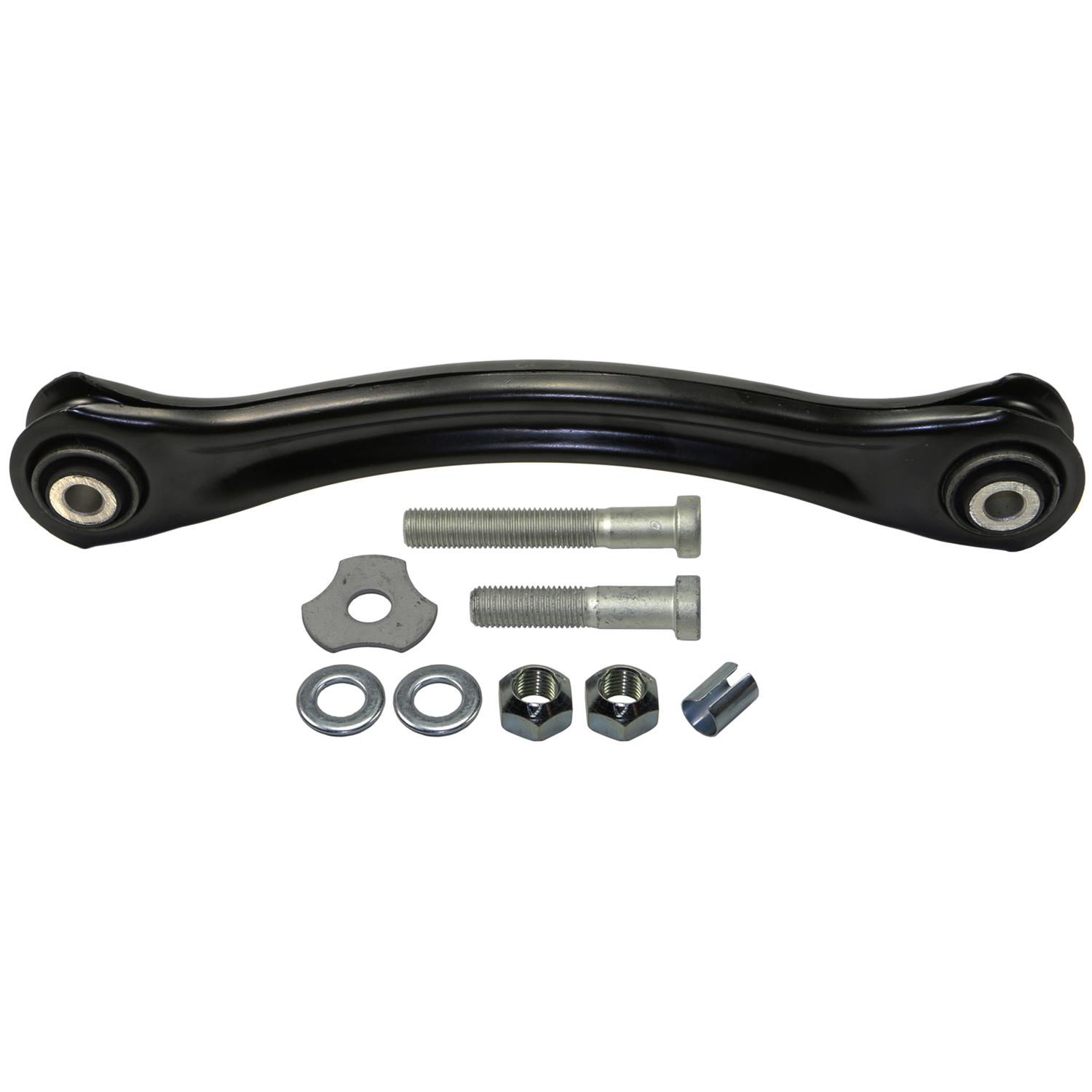 MOOG 2009 Mercedes-Benz CLK350 Rear Upper Rearward Control Arm thumbnail 2