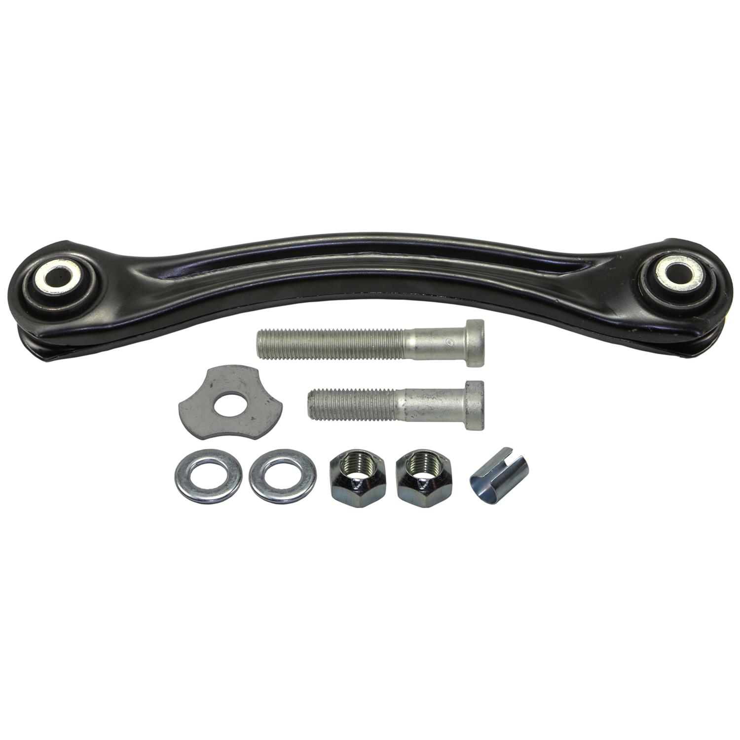 MOOG 2009 Mercedes-Benz CLK350 Rear Upper Rearward Control Arm