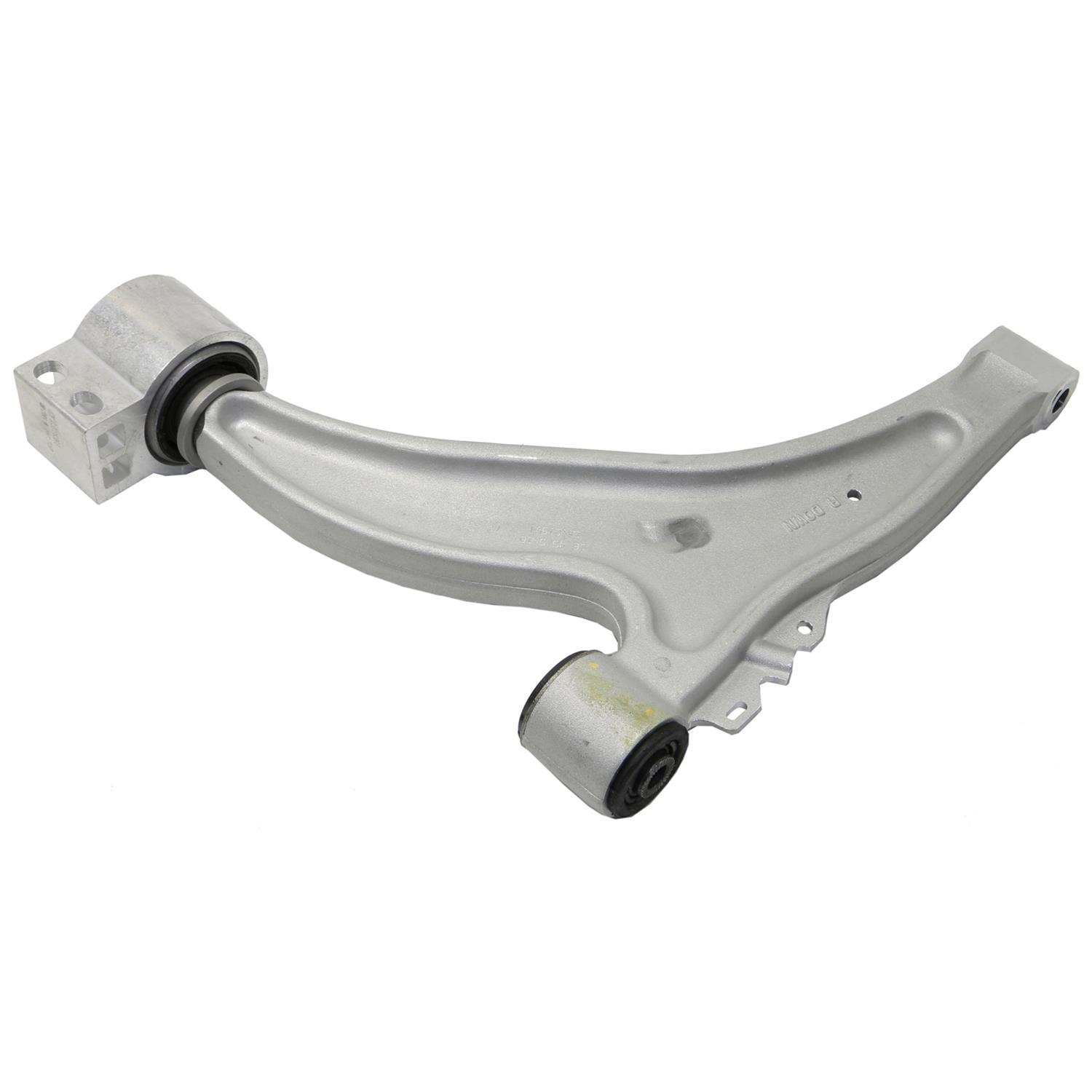 MOOG 10-16 Buick LaCrosse Front Right Lower Control Arm thumbnail 2